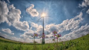 Renewable energy is no longer ‘alternative energy’