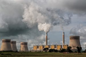 Carbon dioxide: A new material for energy storage