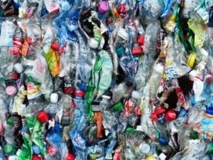 How to Solve the Plastic Crisis