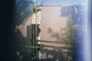 Window Condensation: Where The Water Vapour Comes From