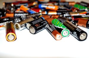 New trends in battery recycling