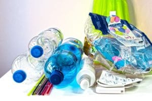Plastic Pollution is a Real Problem